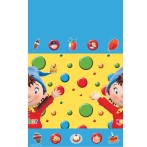 Nappe Oui-Oui 2