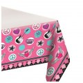 Nappe Rock Girl