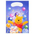 6 pochettes � cadeaux Winnie fantastic