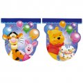 Guirlande fanions Winnie Fantastic