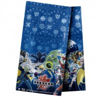 Nappe Bakugan