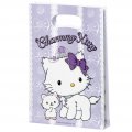1 sac cadeau Charmmy Kitty mauve