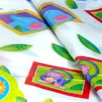 Nappe Jungle-Party