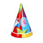 8 chapeaux Jungle-Party