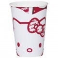 10 gobelets Hello Kitty apple
