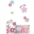 Nappe Hello Kitty bamboo