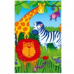 Nappe Jungle