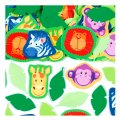 Confettis Jungle