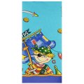 Nappe petit Pirate