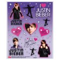 Stickers Justin Bieber