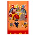 Nappe Oui-oui