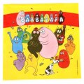20 Serviettes Barbapapa
