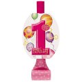 8 sans-gênes anniversaire 1 an fille