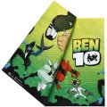 Nappe Ben Ten
