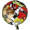 Ballon h�lium Ben Ten