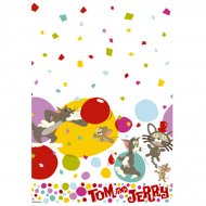 Nappe Tom & Jerry