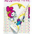 Nappe  My Melody