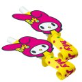 6 sans-g�nes My Melody