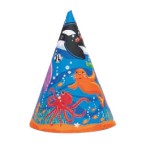 8 chapeaux Marine-Party !