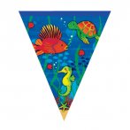 Banni�re fanions Marine-Party !