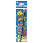 Set cadeaux Marine-Party!