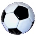 1 ballon foot