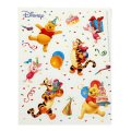 6 planches stickers Winnie et ses amis
