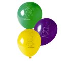 6 ballons Winnie 