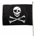Drapeau pirate