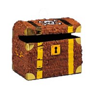 Pinata Tr�sor Pirate