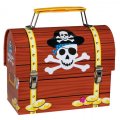 Boite � tr�sor Pirate