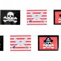 Banni�re fanions Pirate-Party !