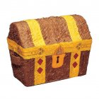 Pinata Coffre des pirates