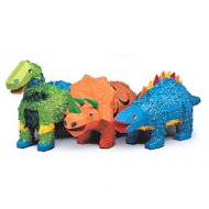 Pinata Dinosaure