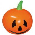 Ballon gonflable Citrouille