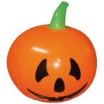 Ballon gonflable Citrouille