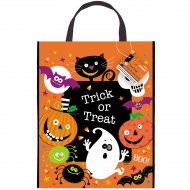Grand Sac � bonbons Spooky Smiles