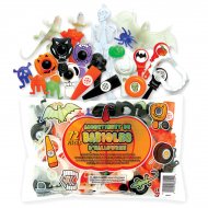 72 Jouets halloween