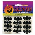 12 bagues chauve-souris