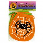 10 pochettes � cadeaux halloween