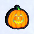Pinata Citrouille