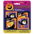 4 Puzzles � glisser halloween