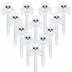 Pics Tête de Mort