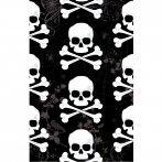 Nappe Tête de mort