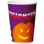10 Gobelets Halloween