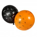 6 ballons Araign�es