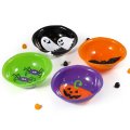 4 coupelles Halloween