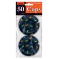 50 Moules � Cupcake Araign�e
