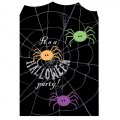 8 Invitations Boo ''It's a halloween party''