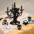 Ensemble d�corations de table 3 D Halloween